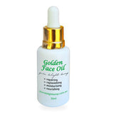 Golden Face Oil