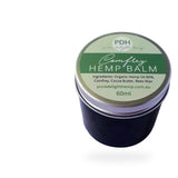 Rescue Balm - Comfrey Hemp Balm