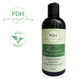Premium Hemp Conditioner 250ml