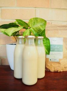 Hemp Milk