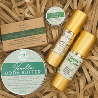 Skin Care Essentials Pack