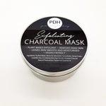 Exfoliating Charcoal Mask